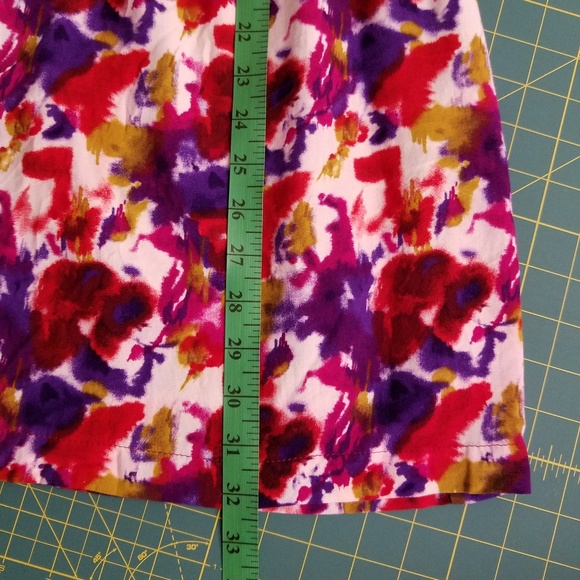 Lush Ruffle Cami Mini Dress - Picture 5 of 6